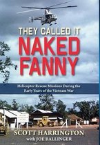 They Called It Naked Fanny