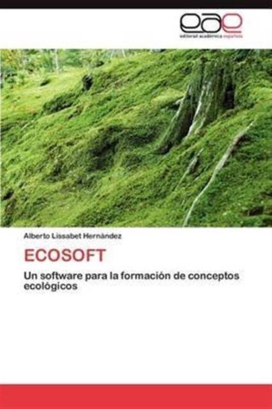 Ecosoft - cover