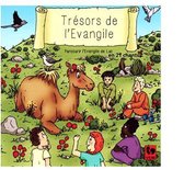 Various Artists - Tresors De L'evangelie - A Dos De D (CD)