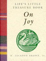 Life's Little Treasure Book on Joy