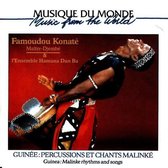 Famoudou Kon / Percussion - Percussions Et Chant Malinke