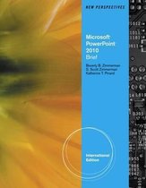 New Perspectives on Microsoft® Office PowerPoint® 2010, Brief International Edition