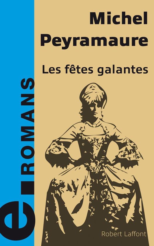 Les fêtes galantes - e-romans