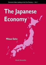 Japanese Economy, The