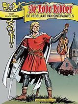 De Rode Ridder 220 -   De vedelaar van Sint-Pauwels