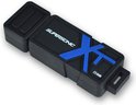 Patriot Memory Supersonic Boost XT - USB-stick - 8 GB
