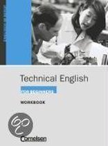 Technical English for Beginners. Workbook