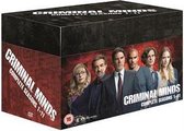 Criminal Minds S1-11 (Import)