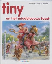 Tiny 54 En Het Middeleeuws Feest