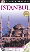 Dk Eyewitness Travel Guide: Istanbul