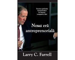 Noua eră antreprenorială