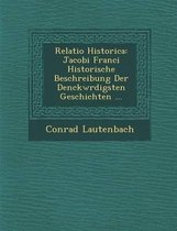 Relatio Historica