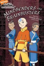 Mindbenders and Brainbusters