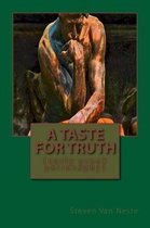 A Taste for Truth (Early Greek Philosophy)