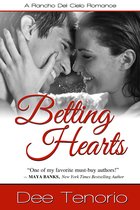 A Rancho del Cielo Romance: Series Two 1 - Betting Hearts