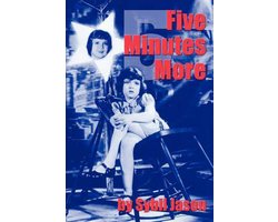 Omslag van 5 Minutes More