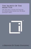 The Secrets of the MASH Tun