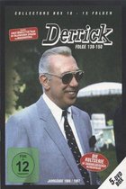 Reinecker, H: Derrick Collector's Box 11/5 DVD