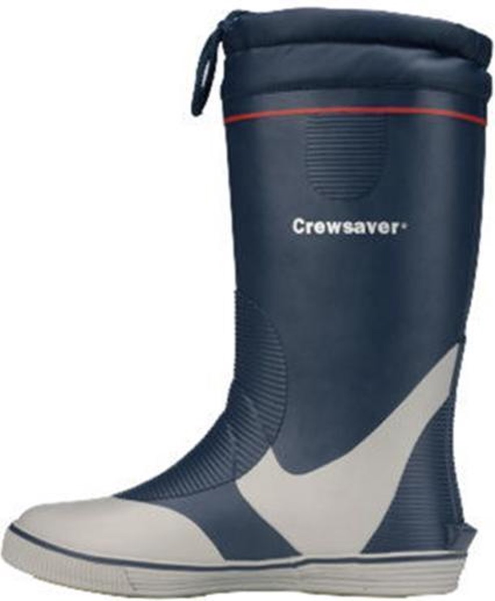 Crewsaver Korte Zeillaarzen