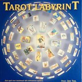Tarot labyrint Jan ton