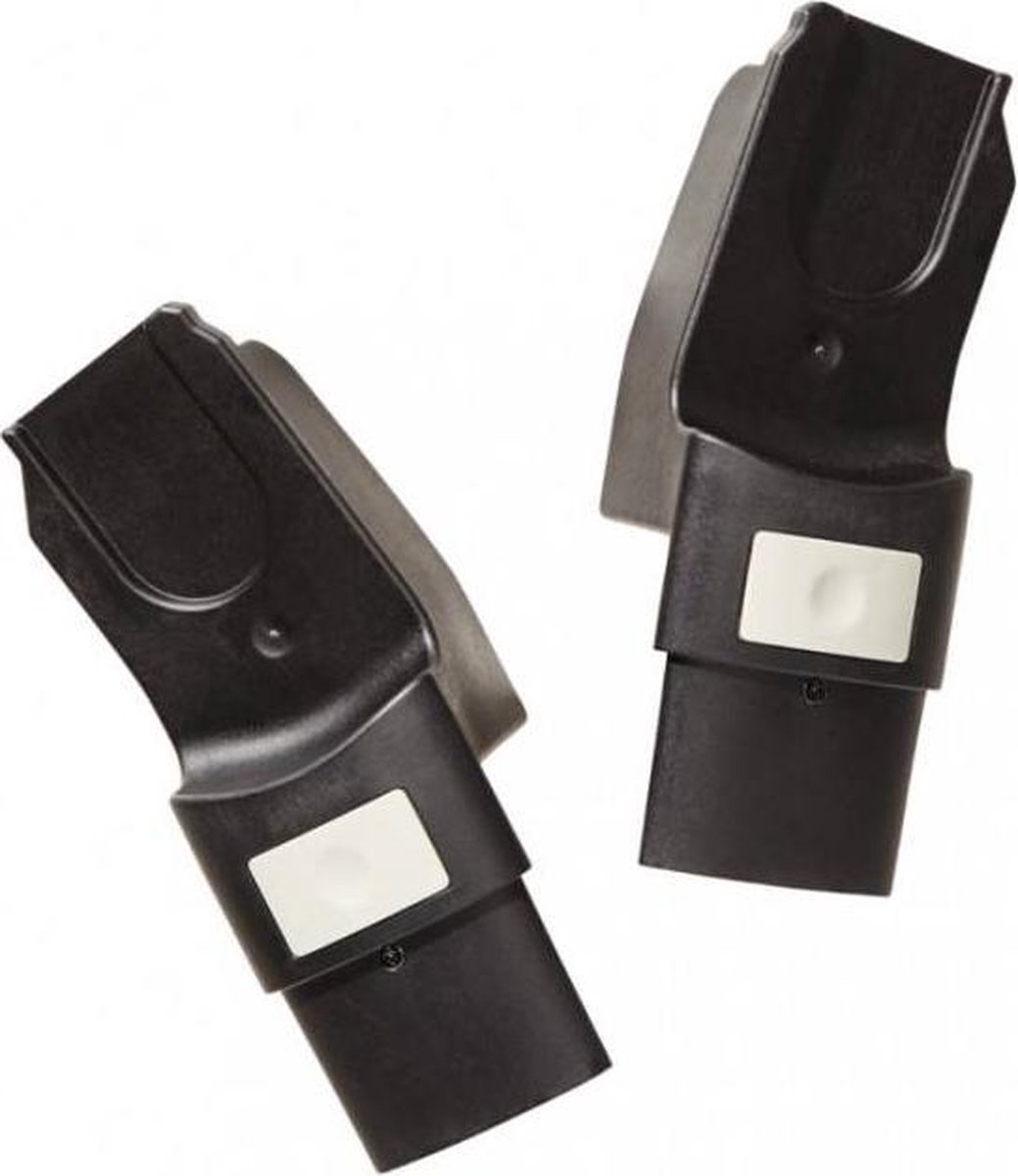 Joolz Geo1 - Joolz Geo2 - Bovenste Autostoel Adapters
