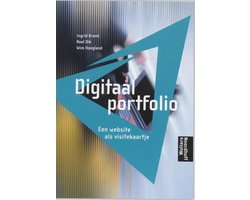 Digitaal portfolio