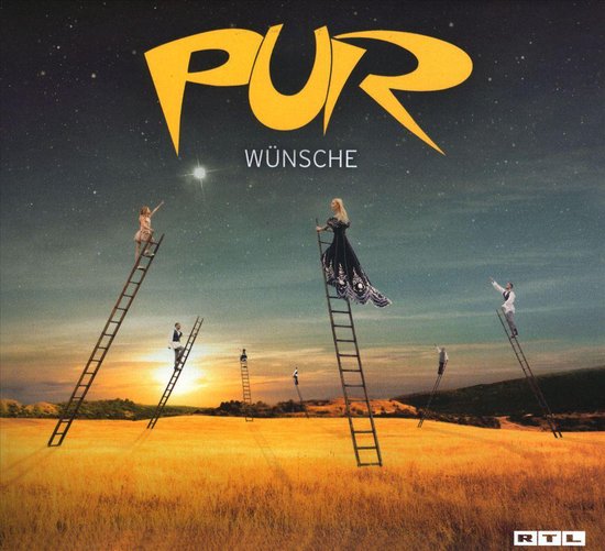 Wunsche