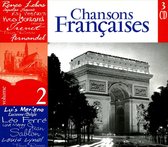 Chansons Francaises 2