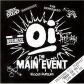 Oi! Main Event/This Is Oi