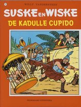 Suske en Wiske 175 – De Kadulle Cupido