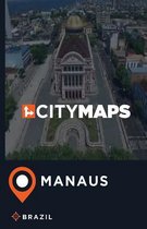 City Maps Manaus Brazil