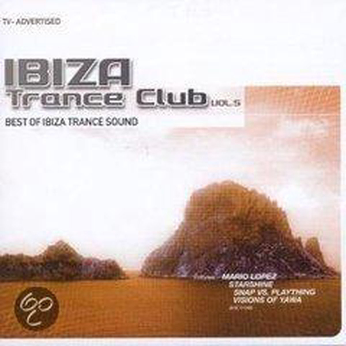 Ibiza Trance Club 5