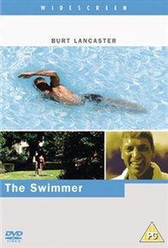 Swimmer