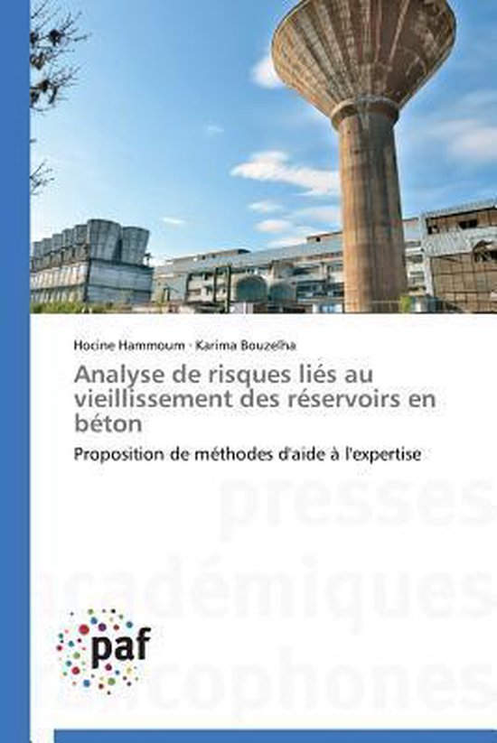 Omn.Pres.Franc.- Analyse de Risques Liés Au Vieillissement  ... - cover