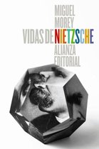 El libro de bolsillo - Filosofía - Vidas de Nietzsche