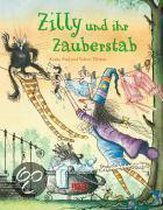 Zilly und ihr Zauberstab