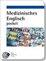 Medizinisches Englisch Pocket