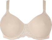 Simone Pérèle Caresse Naadloze Beugel Bh 12A380 Huid Rose 70G