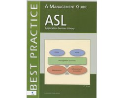 Best practice - ASL a management guide Nederlandse editie