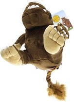 Aurora Gruffalo, Official Merchandise, 60573, The Stick Man, 13In, Soft  Toy, Brown