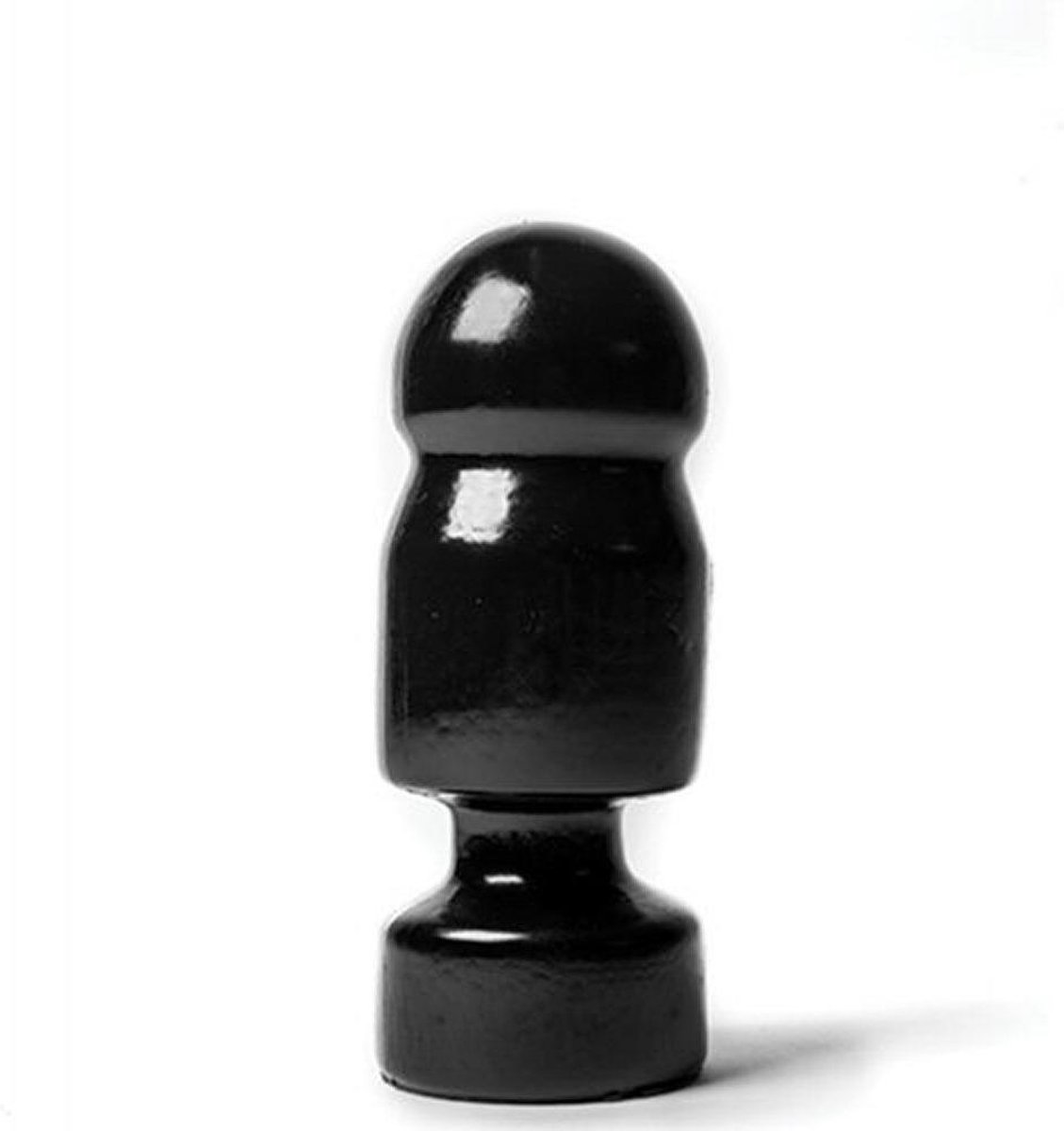 Buttplug -  WAD Storm Ender M