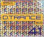 Gary D Pres D-Trance 41