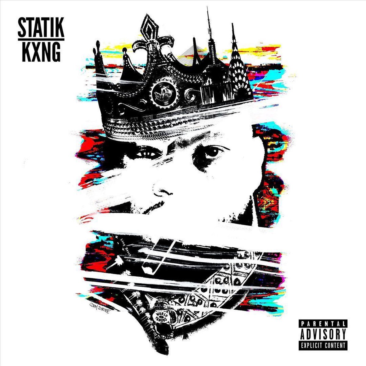 Static Kxing
