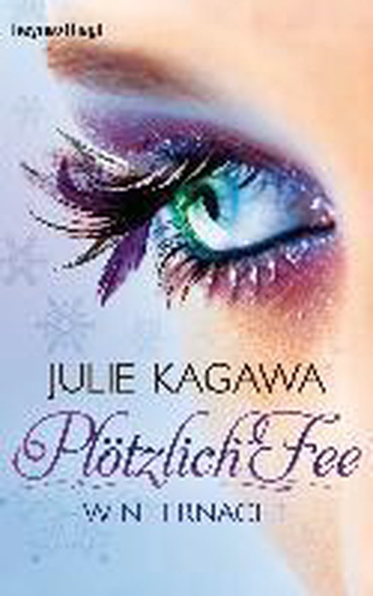 Plötzlich Fee 02. Winternacht - cover