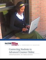 Connecting Students to Advanced Courses Online