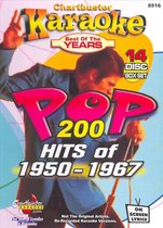 Pop Hits of 1950-67