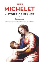 Histoire de France : Renaissance