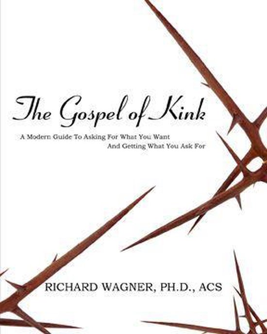 The Gospel of Kink - cover