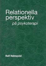 Relationella perspektiv på psykoterapi