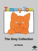 Tummy Tom - The grey collection